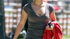 Blondes woman hayden panettiere