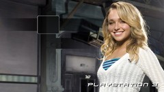 Blondes woman hayden panettiere