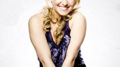 Blondes woman hayden panettiere