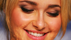 Blondes woman hayden panettiere