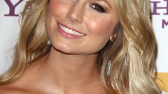 Blondes woman hills stacy