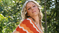 Blondes woman Iveta B