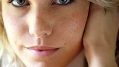 Blondes woman Iveta B