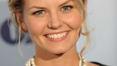 Blondes woman jennifer morrison