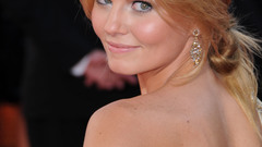 Blondes woman jennifer morrison