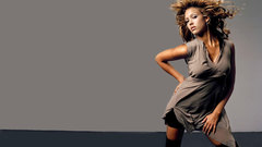 Blondes woman Jessica Alba