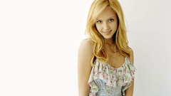 Blondes woman Jessica Alba