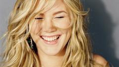 Blondes woman joss stone