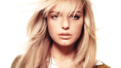 Blondes woman kate bosworth