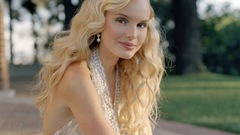 Blondes woman kate bosworth