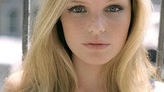 Blondes woman kate bosworth