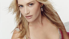 Blondes woman Kate Winslet
