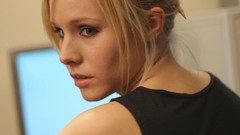 Blondes woman Kristen Bell