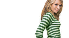 Blondes woman Kristen Bell