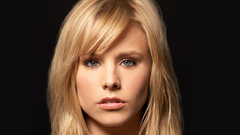 Blondes woman Kristen Bell