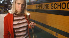 Blondes woman Kristen Bell