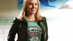 Blondes woman Kristen Bell