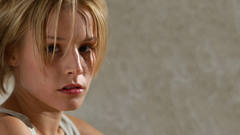 Blondes woman Kristen Bell