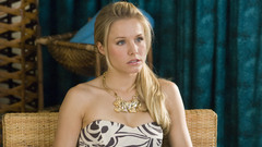 Blondes woman Kristen Bell