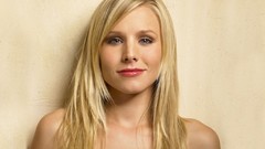 Blondes woman Kristen Bell