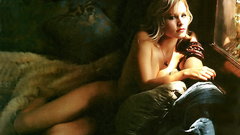 Blondes woman Kristen Bell