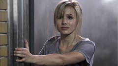 Blondes woman Kristen Bell