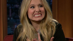 Blondes woman Kristen Bell