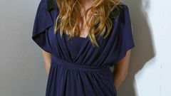 Blondes woman Kristen Stewart