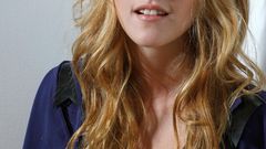 Blondes woman Kristen Stewart