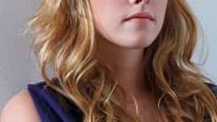 Blondes woman Kristen Stewart