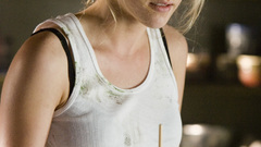 Blondes woman Kristen Stewart