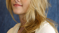 Blondes woman Kristen Stewart