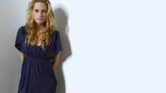 Blondes woman Kristen Stewart