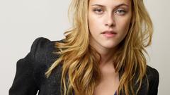 Blondes woman Kristen Stewart