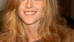 Blondes woman Kristen Stewart