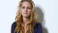 Blondes woman Kristen Stewart
