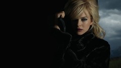 Blondes woman Lindsay Lohan