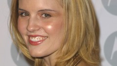 Blondes woman maggie grace