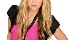 Blondes woman miley cyrus