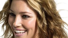 Blondes woman models Jessica