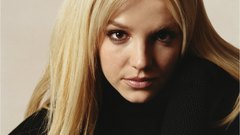 Blondes woman Music Britney