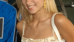 Blondes woman Olivia Wilde