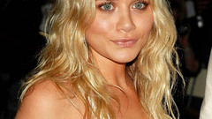 Blondes woman Olsen Twins