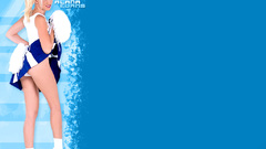 Blondes woman pornstars cheerleaders