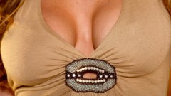 Blondes woman pornstars Kayla