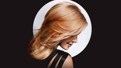 Blondes woman Profile