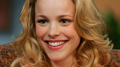 Blondes woman rachel mcadams