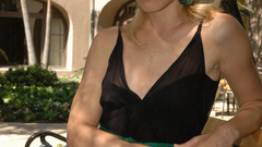 Blondes woman rachel mcadams