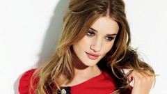Blondes woman rosie huntington-whiteley