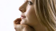 Blondes woman saoirse ronan